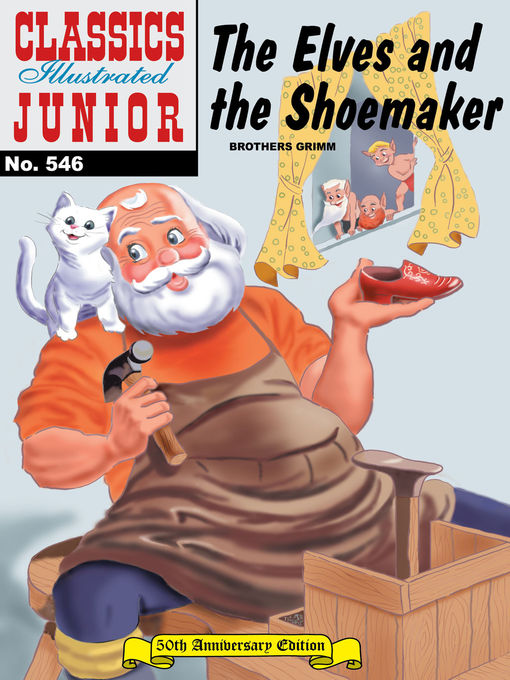 Title details for The Elves and the Shoemaker by Brothers Grimm - Available